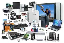 Electronic and Gadgets