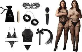 Toy and Lingerie