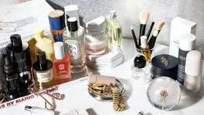 Fashion and Beauty Niche