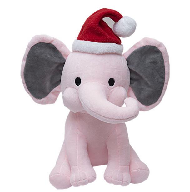 25cm Plush Elephant Toy eprolo