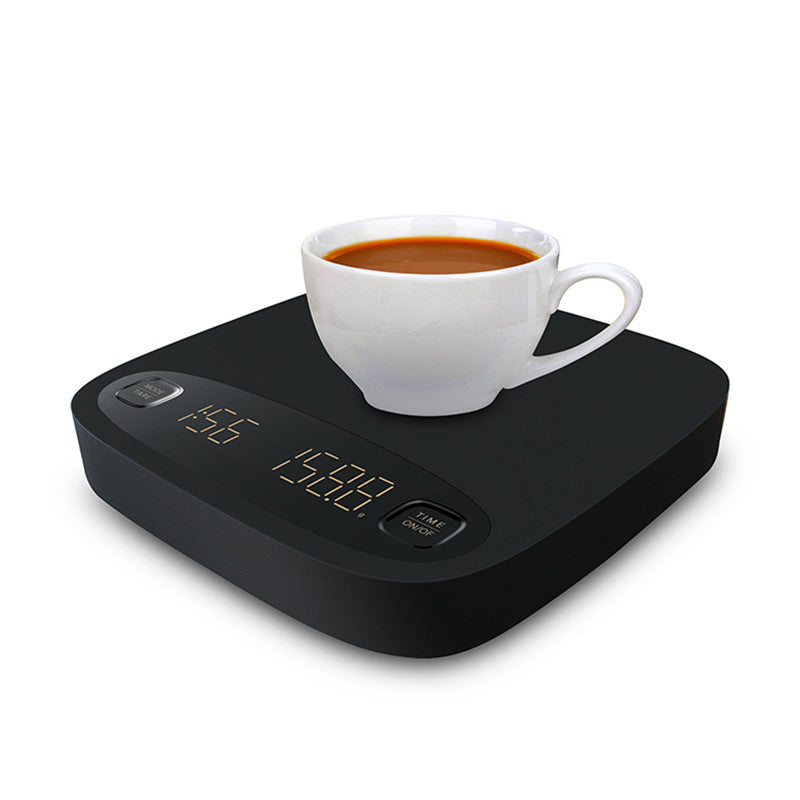 USB Rechargeable Coffee Electronic Scale 2kg/0.1g eprolo