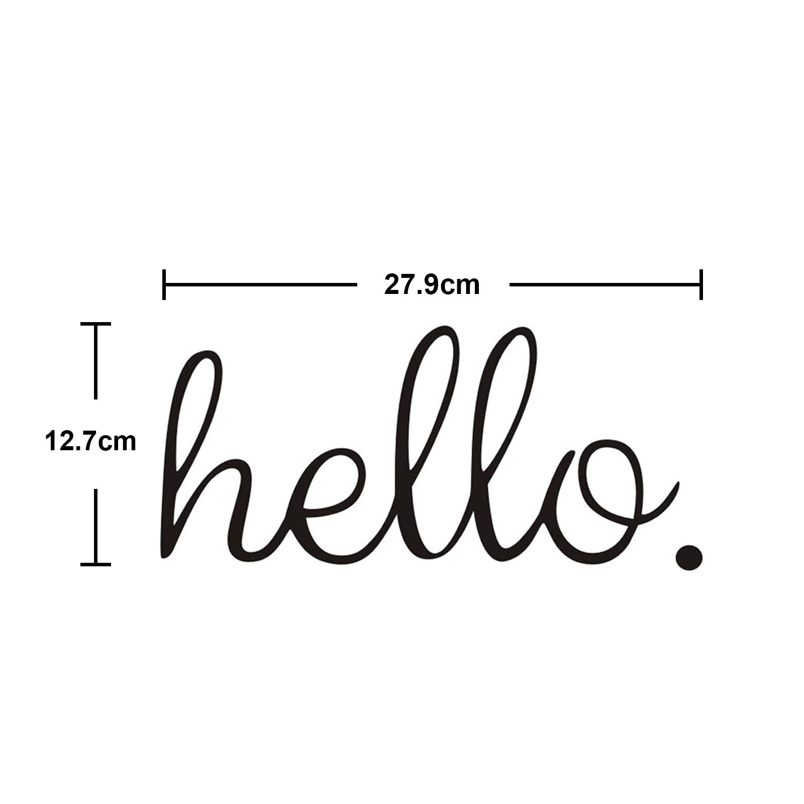 Home Bathroom Decor Wall Stickers Art Stickers Creative Home Decor Bathroom Cute Door Stickers eprolo