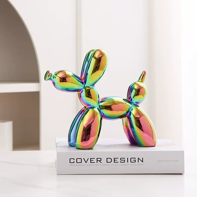 Balloon Dog Jewelry Home Decor eprolo
