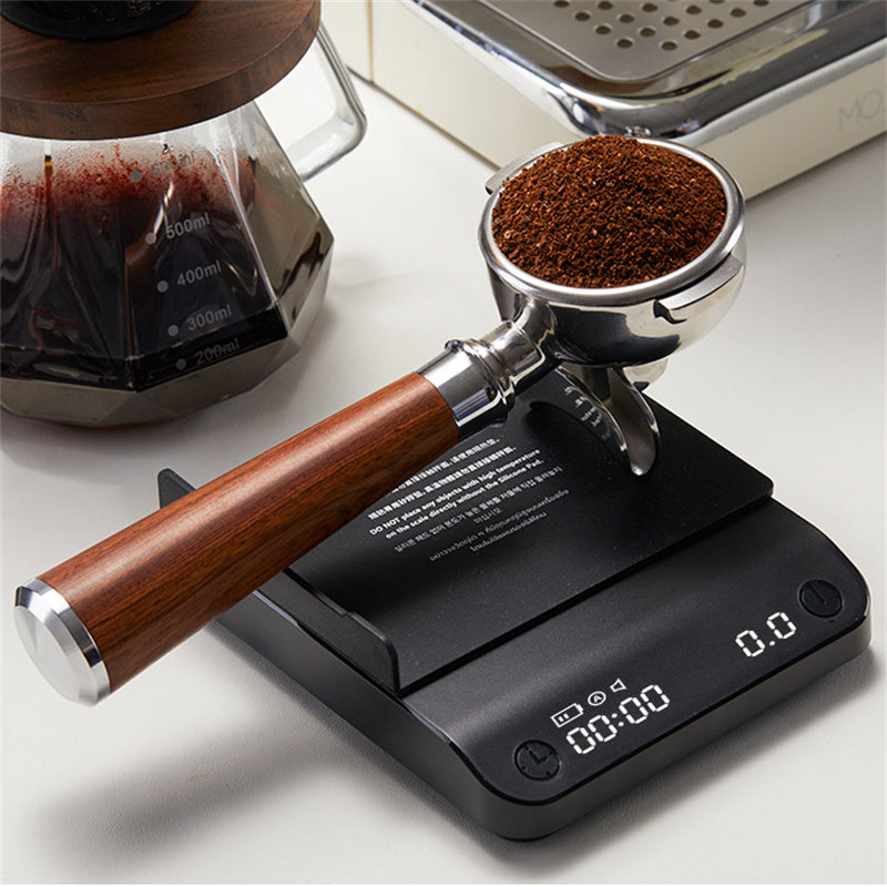 Intelligent Coffee Electronic Scale 0.1g Automatic Timing Coffee Scale eprolo