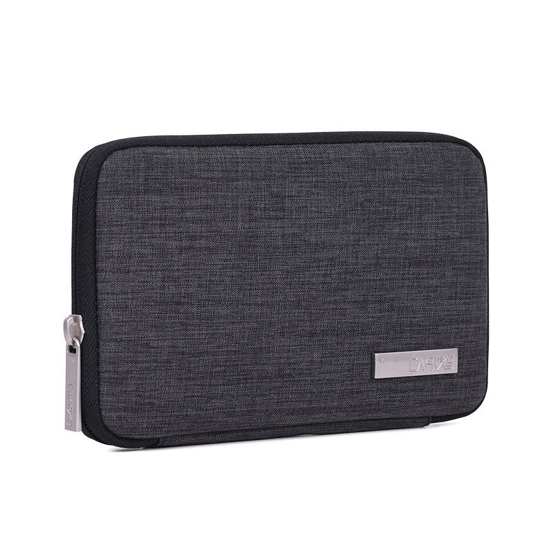 Travel Storage Bag Kit Data Cable U Disk Power Bank Electronic Accessories Digital Gadget Devices Divider Organizer Containers eprolo
