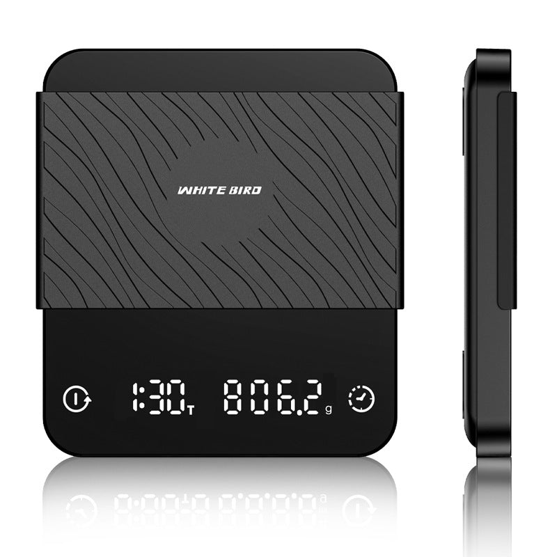 Manual Coffee Making Electronic Scale Automatic Timing Electronic Scale eprolo