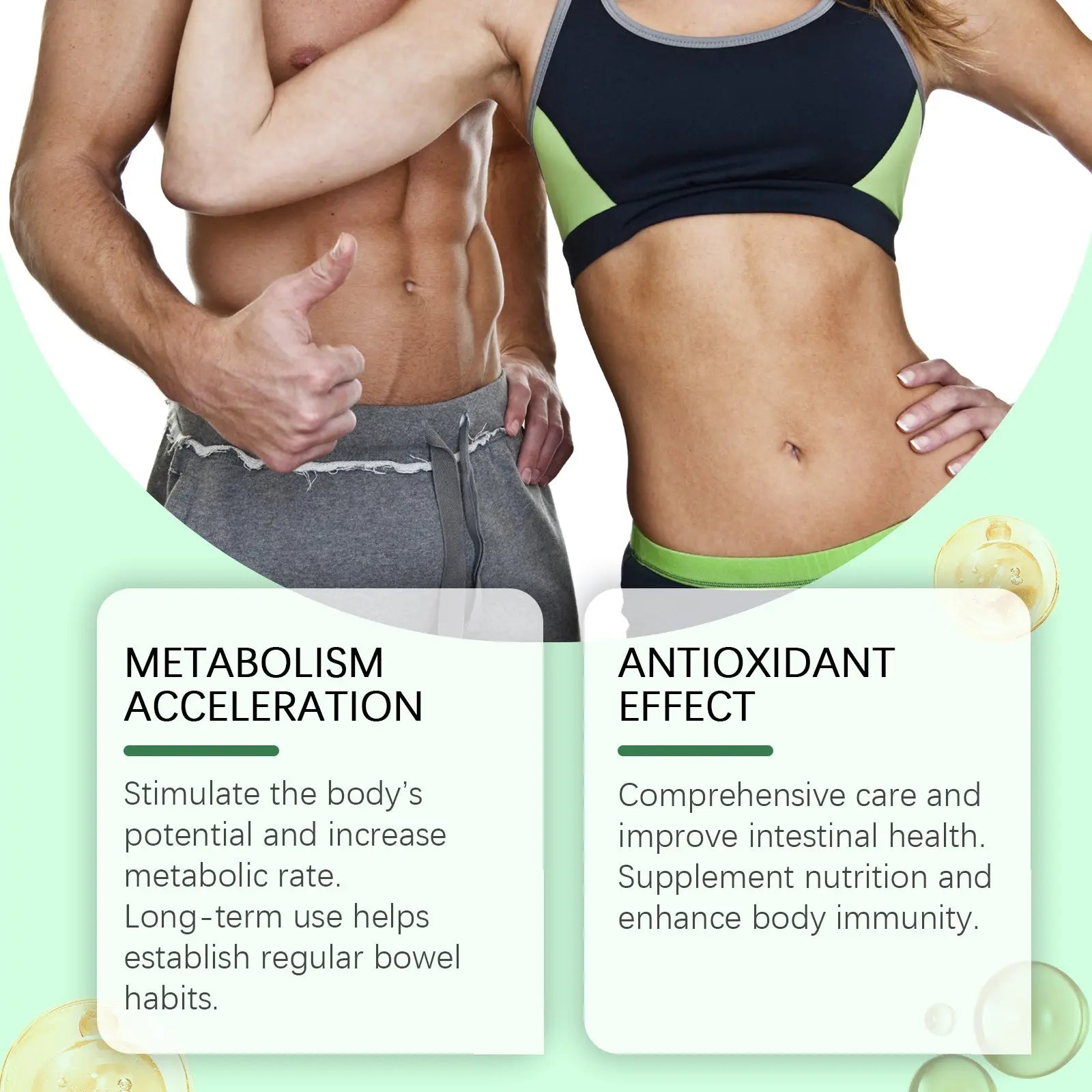 Digestive And Intestinal Health Drops, Organic Oregano Oil Drops Treatment eprolo