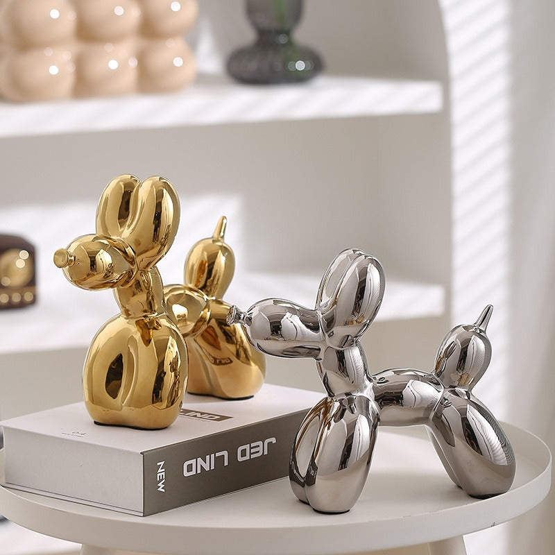 Balloon Dog Jewelry Home Decor eprolo