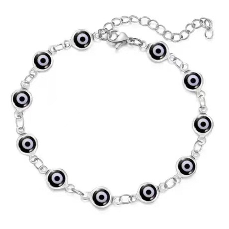 Devil's Eye Bracelet Female Niche Fashion Bracelet Jewelry eprolo