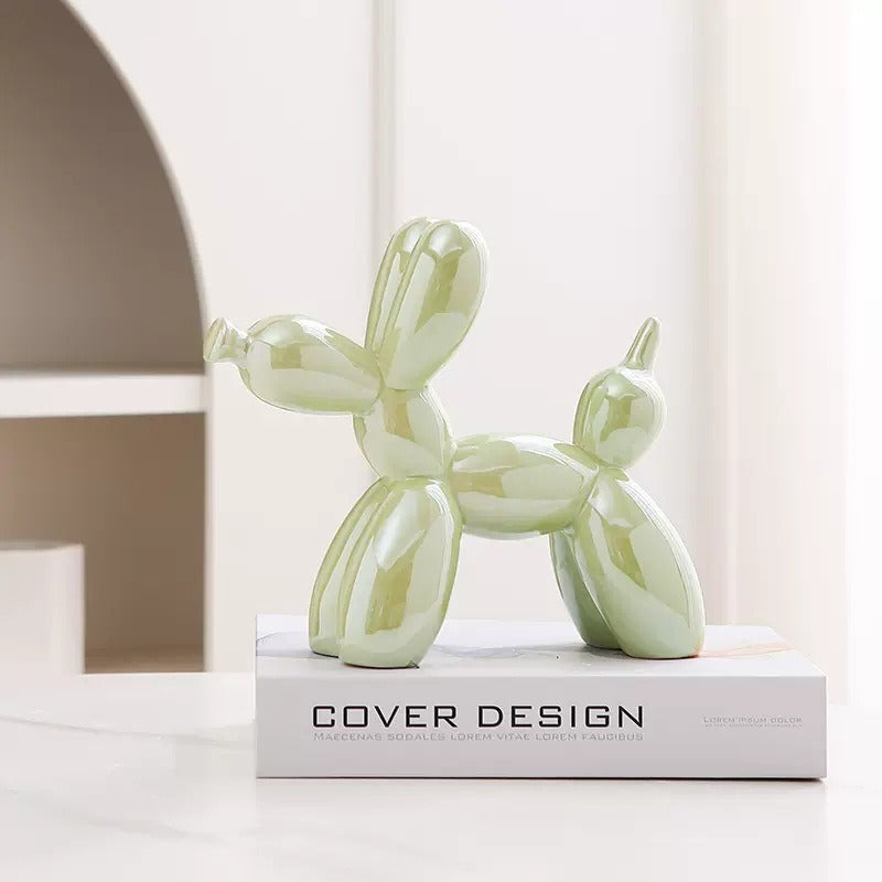 Balloon Dog Jewelry Home Decor eprolo