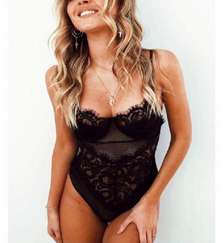 Woman Sexy Lingerie eprolo
