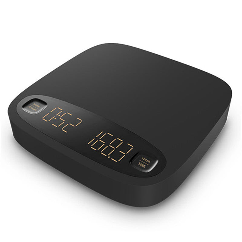 USB Rechargeable Coffee Electronic Scale 2kg/0.1g eprolo