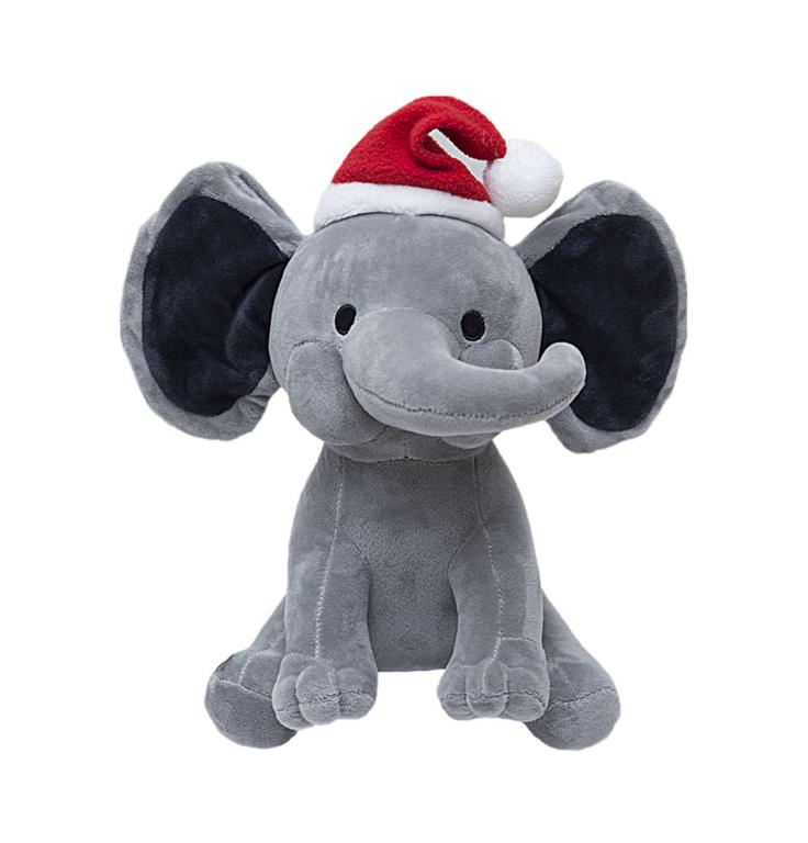 25cm Plush Elephant Toy eprolo
