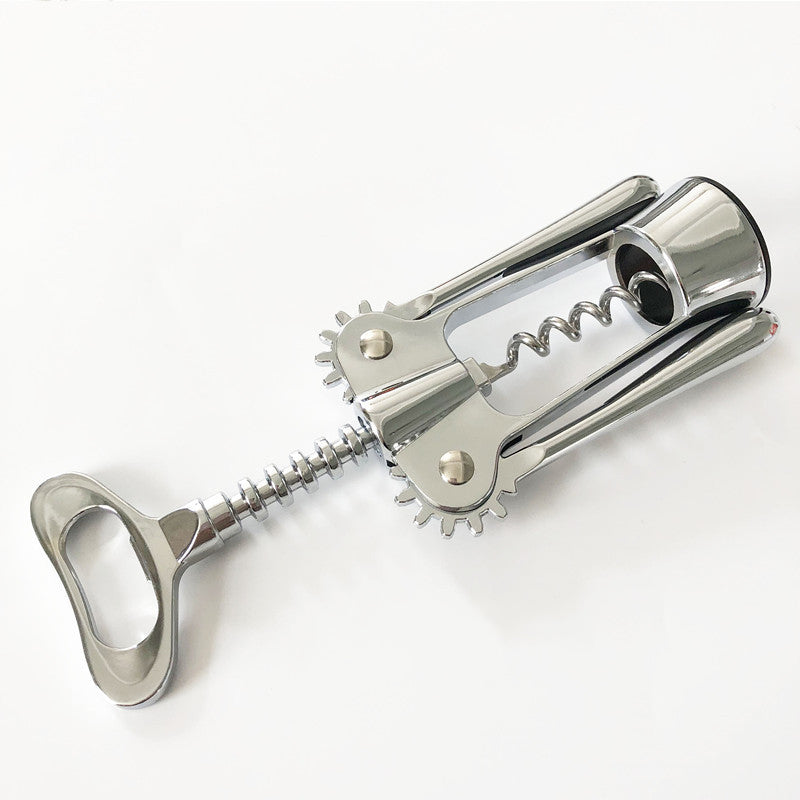 Wine Bottle Opener Beer Bottle Opener Bottle Opener Wine Set Kitchen Gadgets eprolo