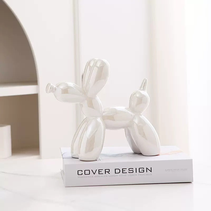 Balloon Dog Jewelry Home Decor eprolo