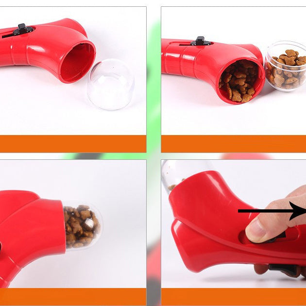 Pet Feeder Launcher Toy eprolo