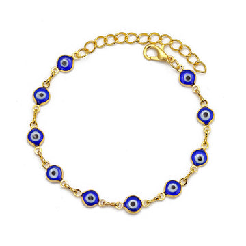 Devil's Eye Bracelet Female Niche Fashion Bracelet Jewelry eprolo