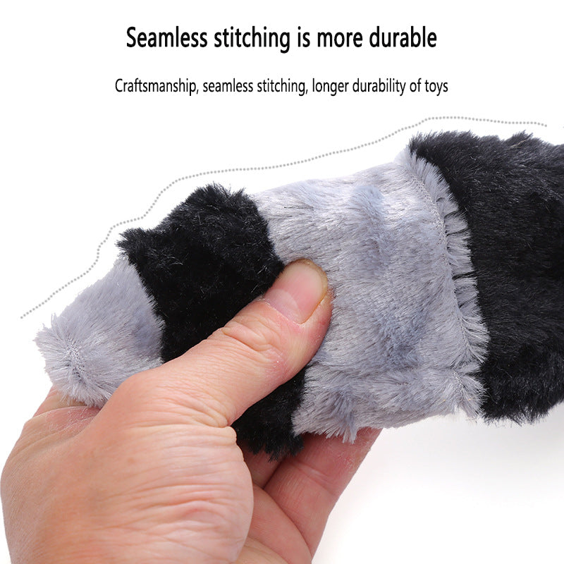 Pet Dog Toy Bite Resistant Plush Toy Dog Toy eprolo