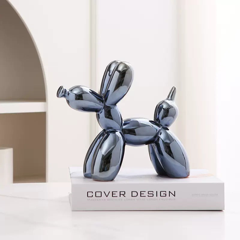 Balloon Dog Jewelry Home Decor eprolo