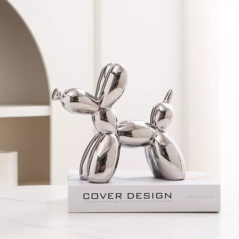 Balloon Dog Jewelry Home Decor eprolo