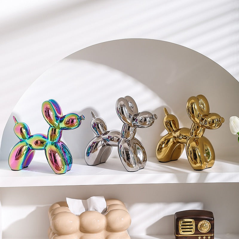Balloon Dog Jewelry Home Decor eprolo