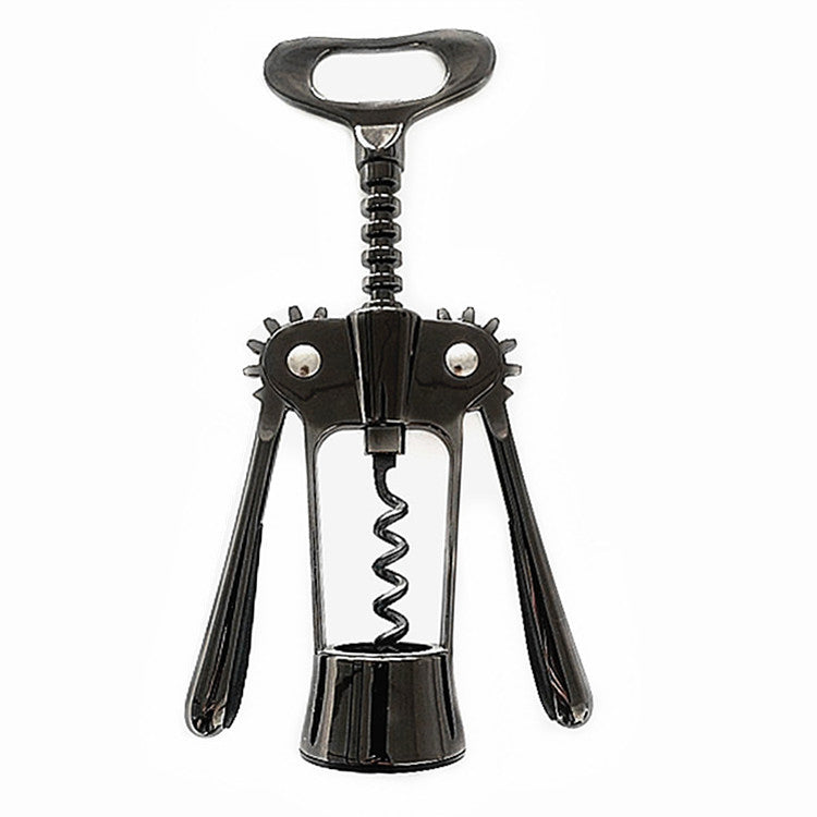 Wine Bottle Opener Beer Bottle Opener Bottle Opener Wine Set Kitchen Gadgets eprolo