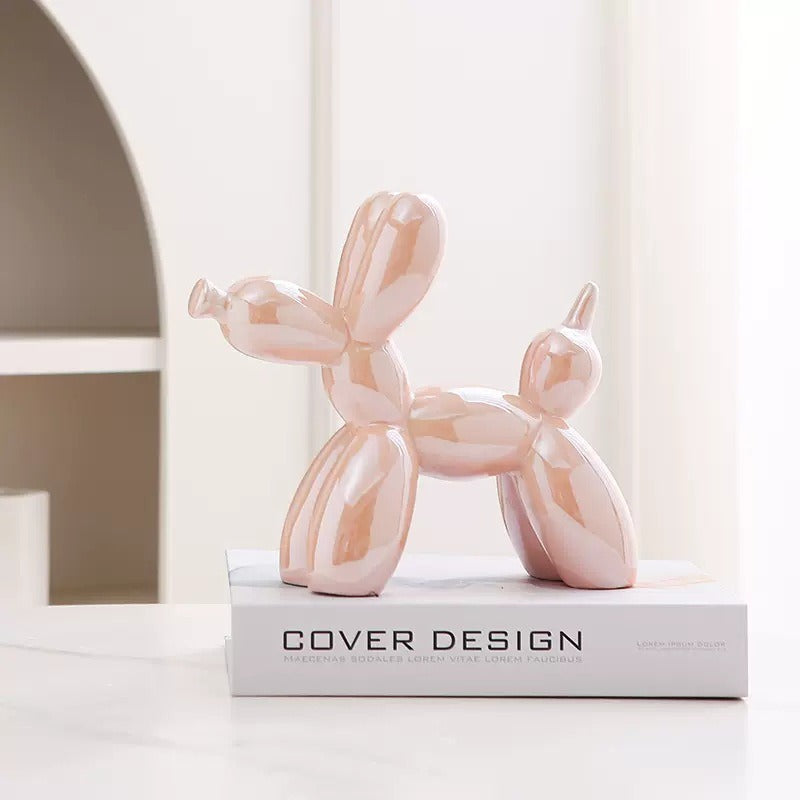 Balloon Dog Jewelry Home Decor eprolo