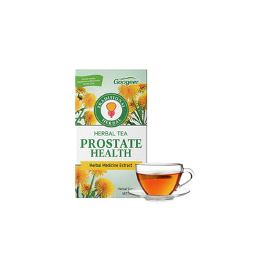 Googeer Herbal Prostate Health Tea Prostate Health Body Treatment eprolo