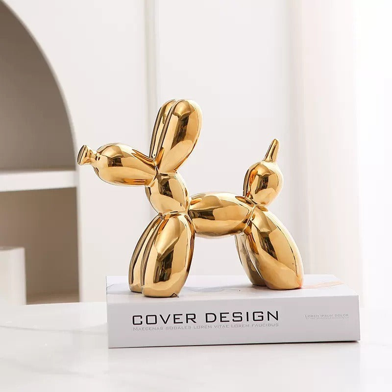 Balloon Dog Jewelry Home Decor eprolo