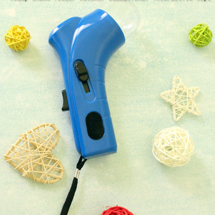 Pet Feeder Launcher Toy eprolo