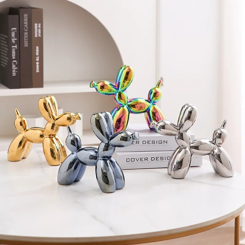 Balloon Dog Jewelry Home Decor eprolo