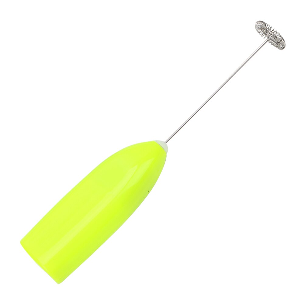 Kitchen Tools Gadgets Egg Tools Portable Coffee Milk Frother Electric Egg Beaters Handle Mixer Cooking Tools eprolo