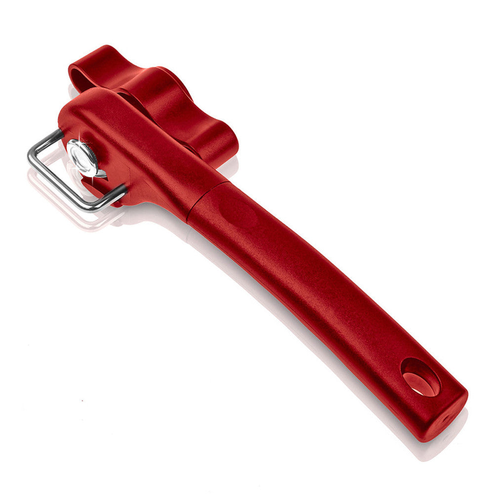 New Multifunction Stainless Steel Safety Side Cut Manual Can Tin Opener Professional Effortless Bar gadgets Cans eprolo