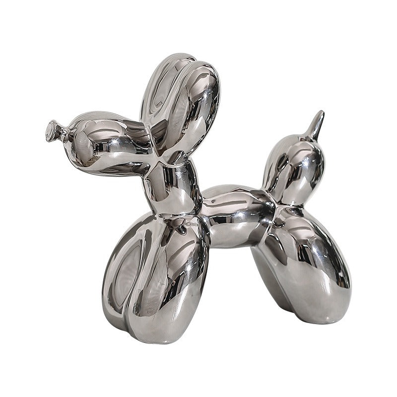 Balloon Dog Jewelry Home Decor eprolo