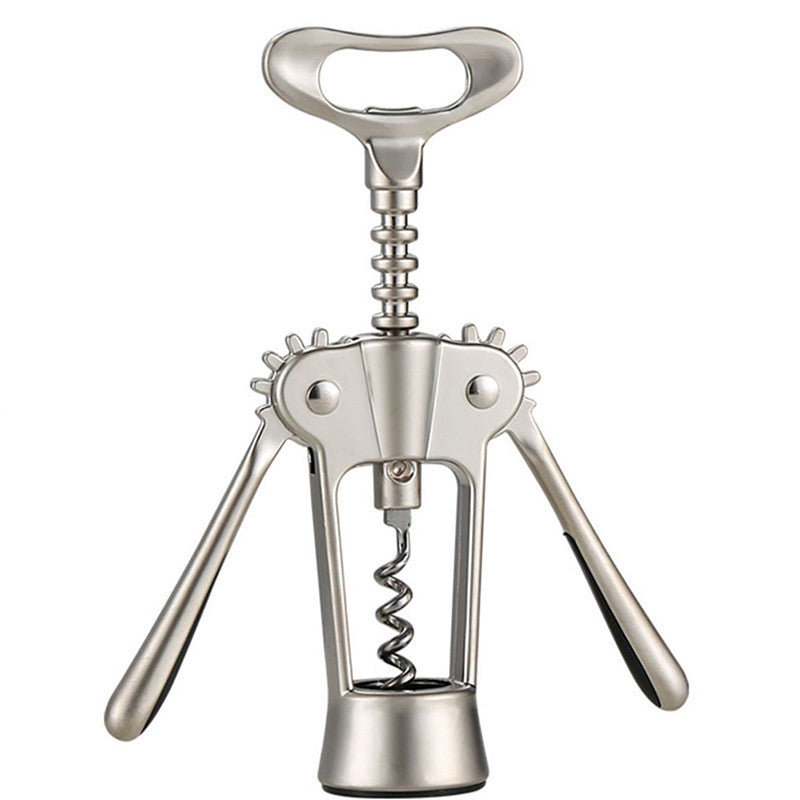 Wine Bottle Opener Beer Bottle Opener Bottle Opener Wine Set Kitchen Gadgets eprolo