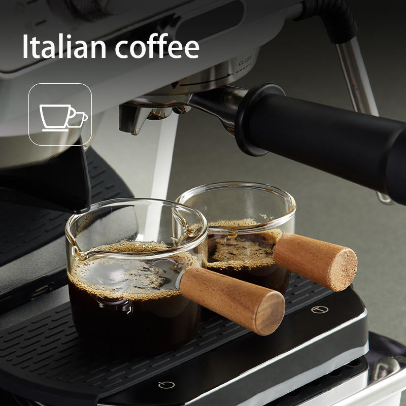 Hand Brewed Coffee Electronic Scale Coffee Bean Weighing Timing eprolo