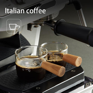 Hand Brewed Coffee Electronic Scale Coffee Bean Weighing Timing eprolo