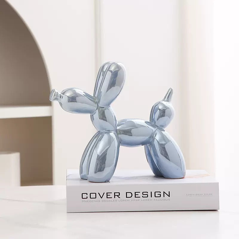 Balloon Dog Jewelry Home Decor eprolo