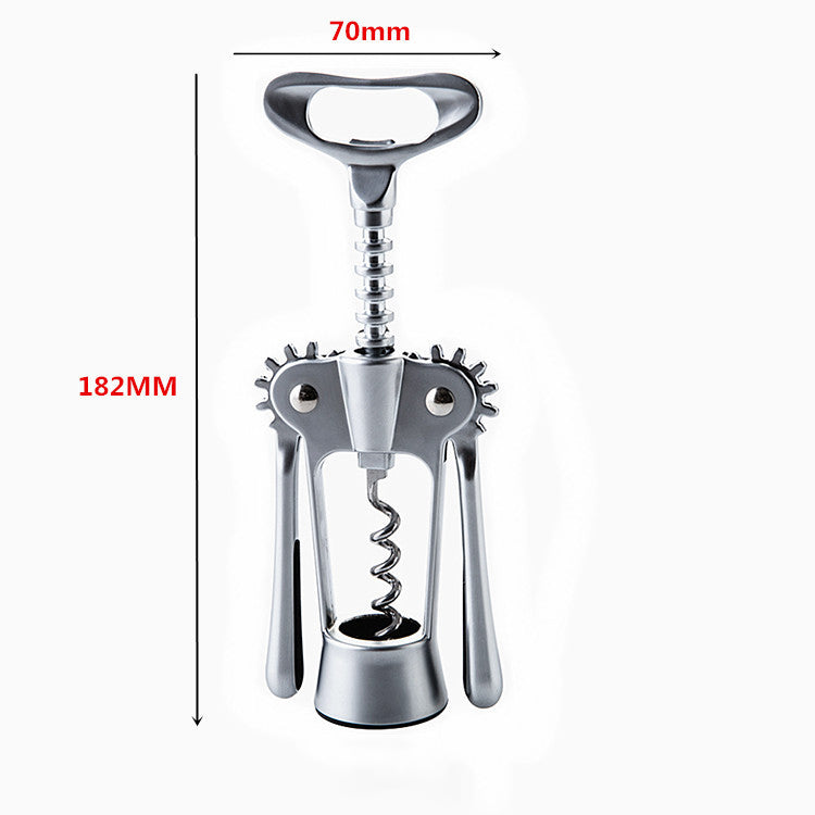 Wine Bottle Opener Beer Bottle Opener Bottle Opener Wine Set Kitchen Gadgets eprolo