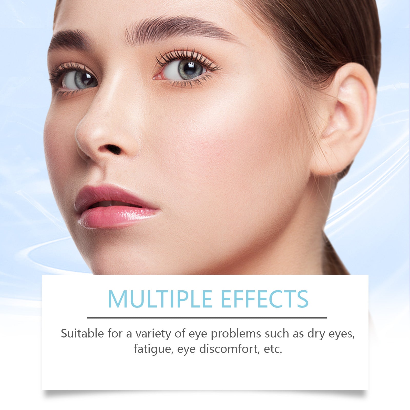 Eye Drops Relieve Eye Fatigue Maintain Eye Comfort Vision Health Gentle Eye Care eprolo