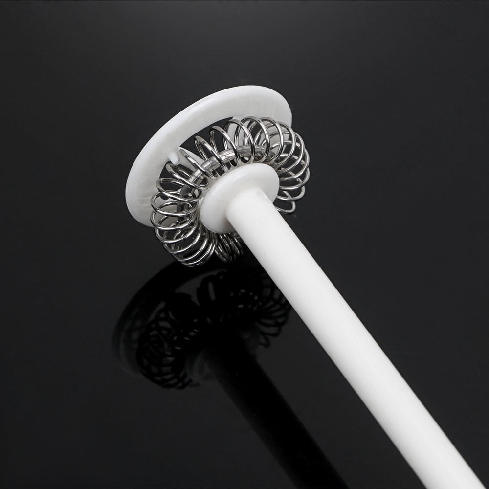 Kitchen Tools Gadgets Egg Tools Portable Coffee Milk Frother Electric Egg Beaters Handle Mixer Cooking Tools eprolo