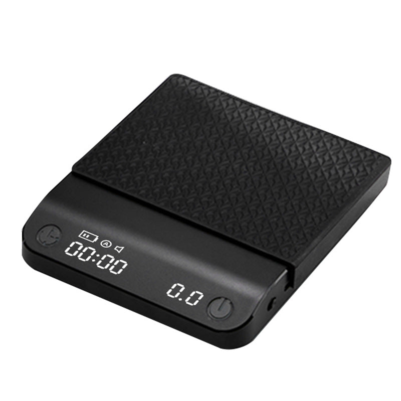 Intelligent Coffee Electronic Scale 0.1g Automatic Timing Coffee Scale eprolo