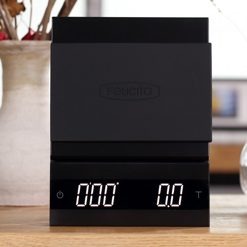 Italian Bluetooth Smart Coffee Electronic Scale Parallel eprolo