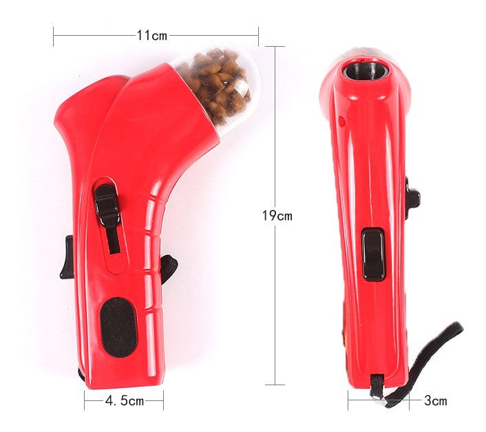 Pet Feeder Launcher Toy eprolo