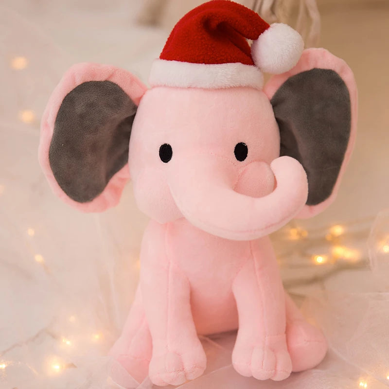 25cm Plush Elephant Toy eprolo